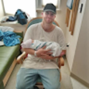 Meet your Posher, Brian